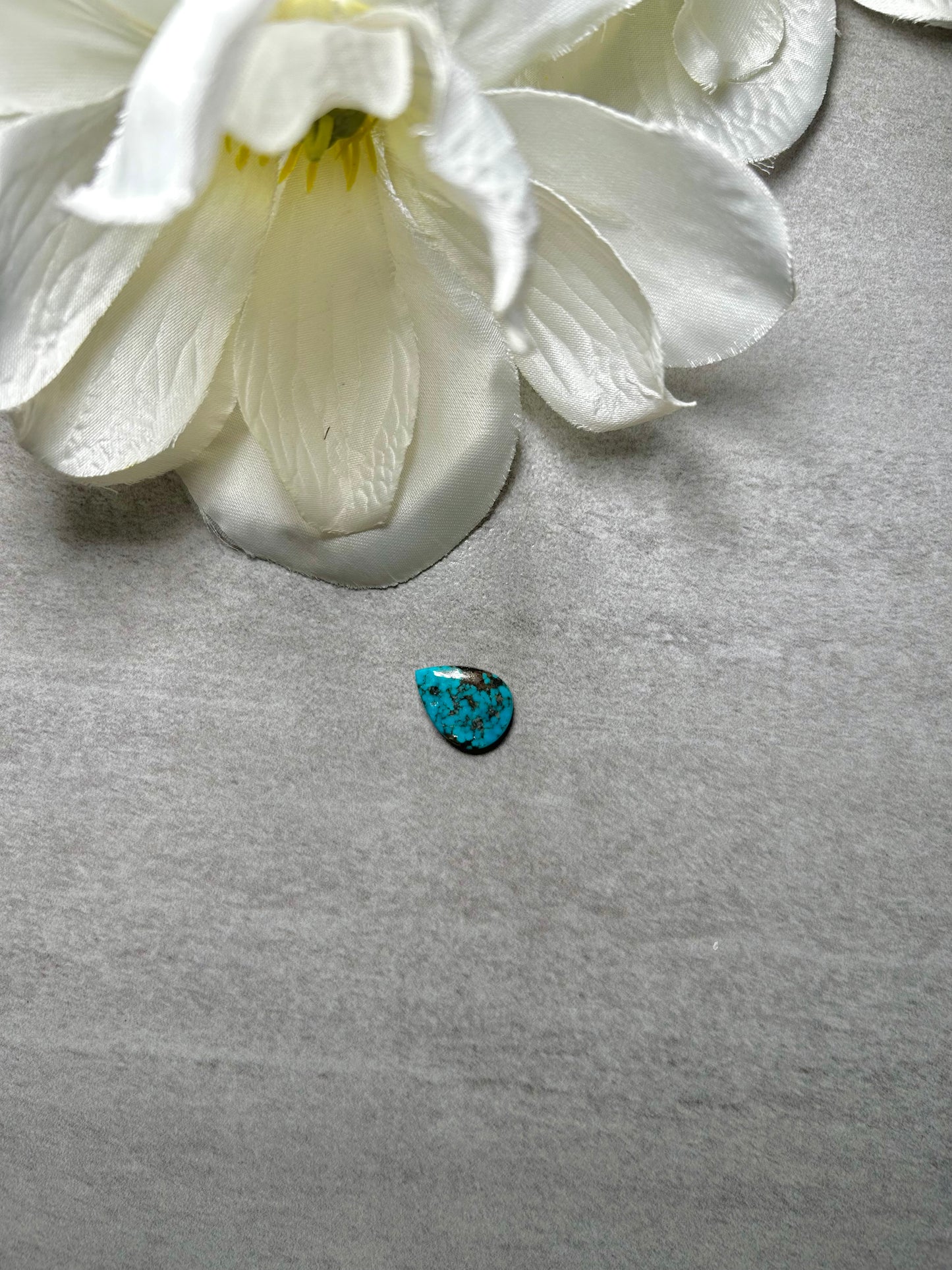 Kingman Turquoise Cab