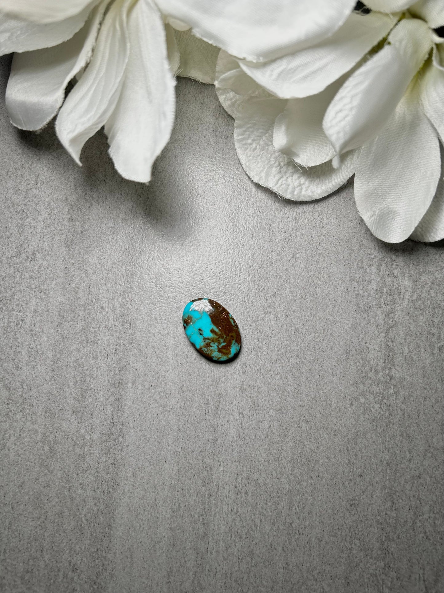 Kingman Turquoise Cab