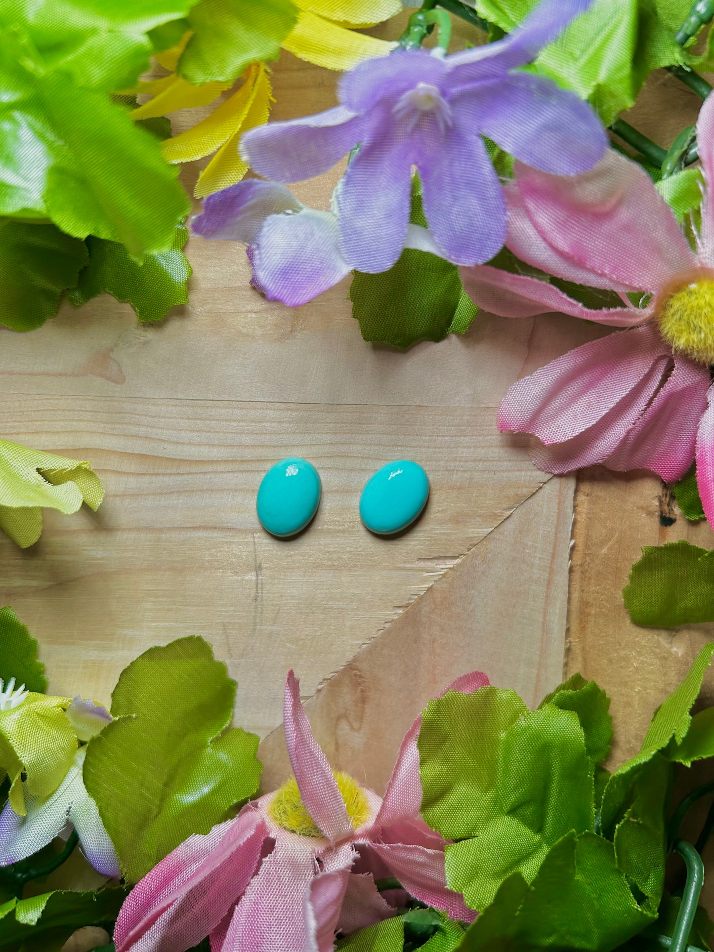 Kingman Turquoise Cabs