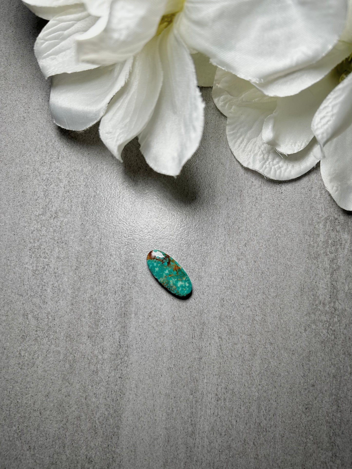 Kingman Turquoise Cab