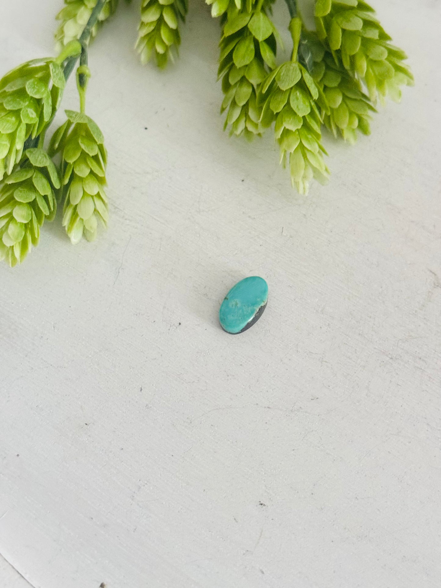 Kingman Turquoise Cab