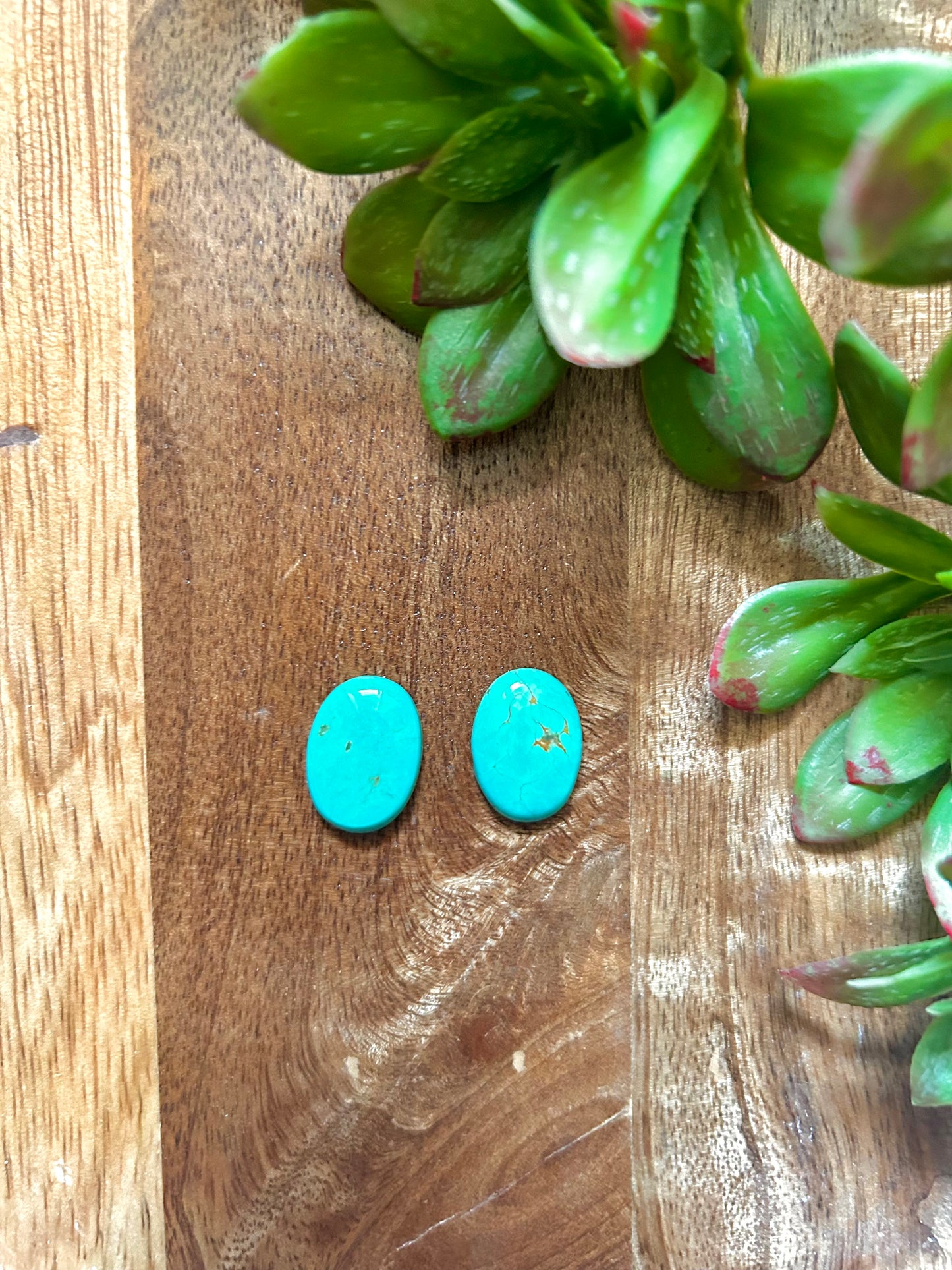 Kingman Turquoise Cabs