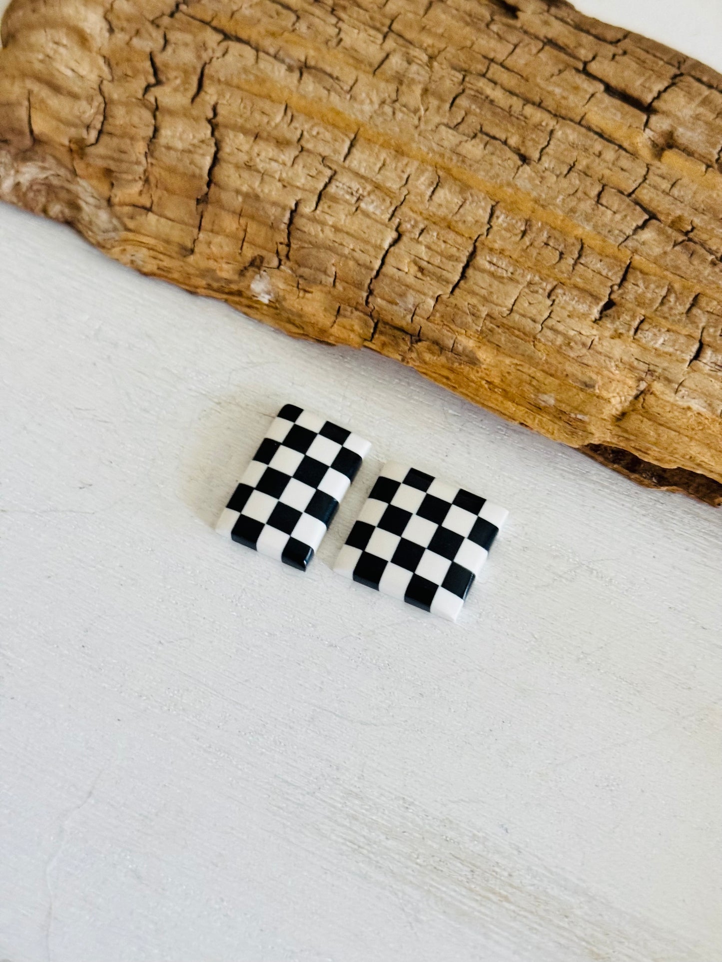 Checkered Composite Cabs