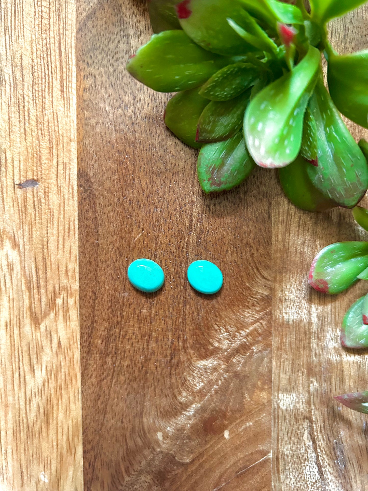 Kingman Turquoise Cabs