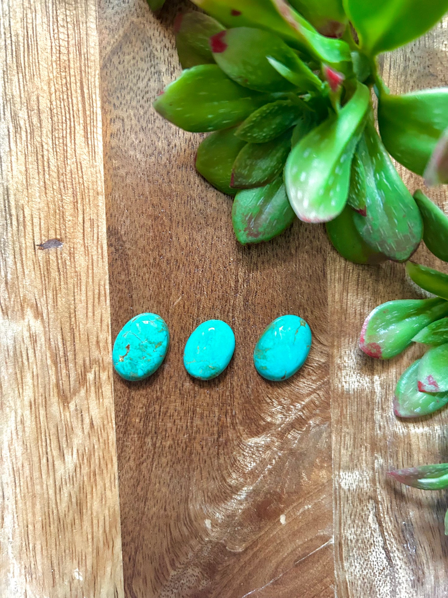 Kingman Turquoise Cabs