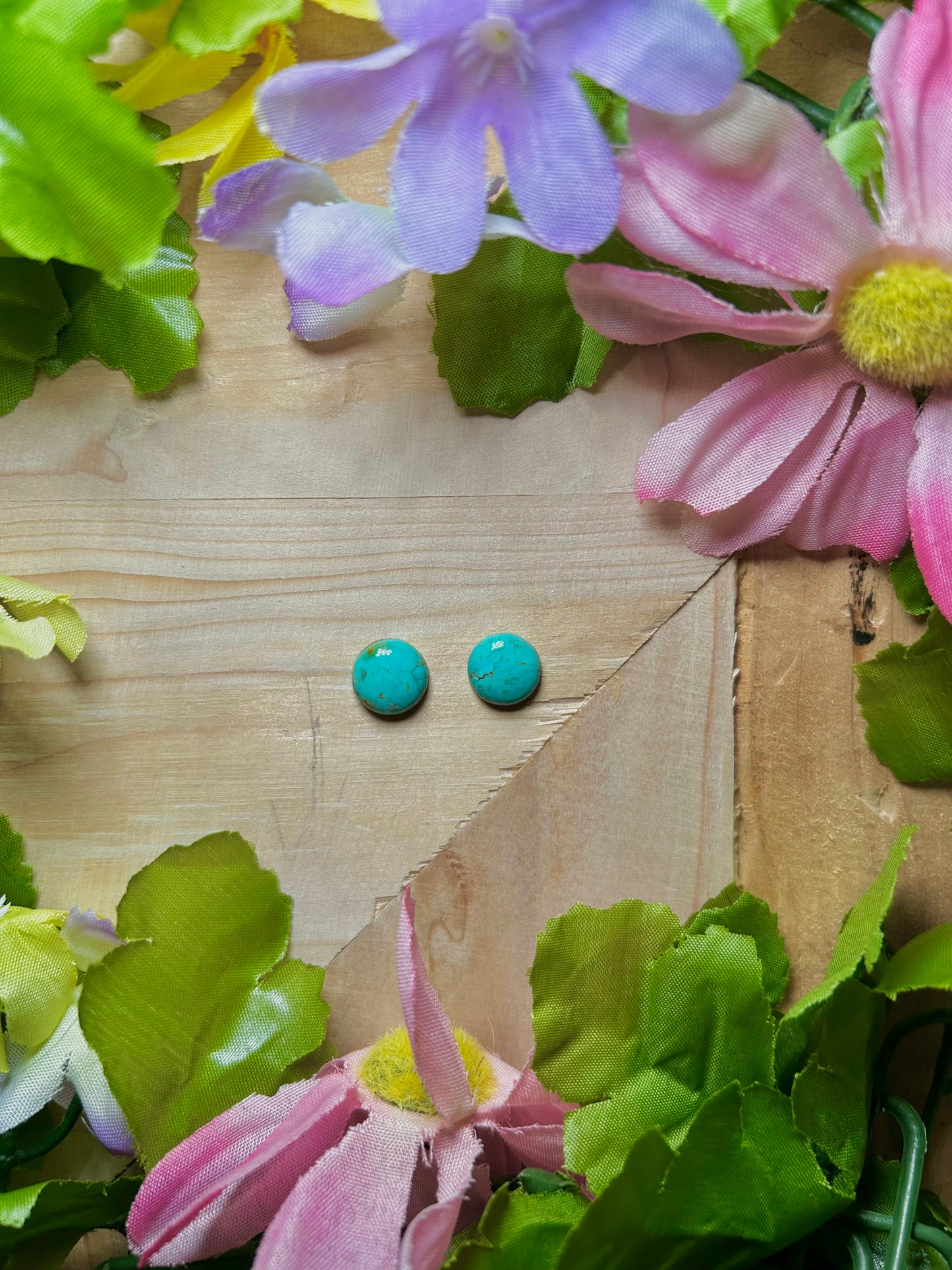 Kingman Turquoise Cabs