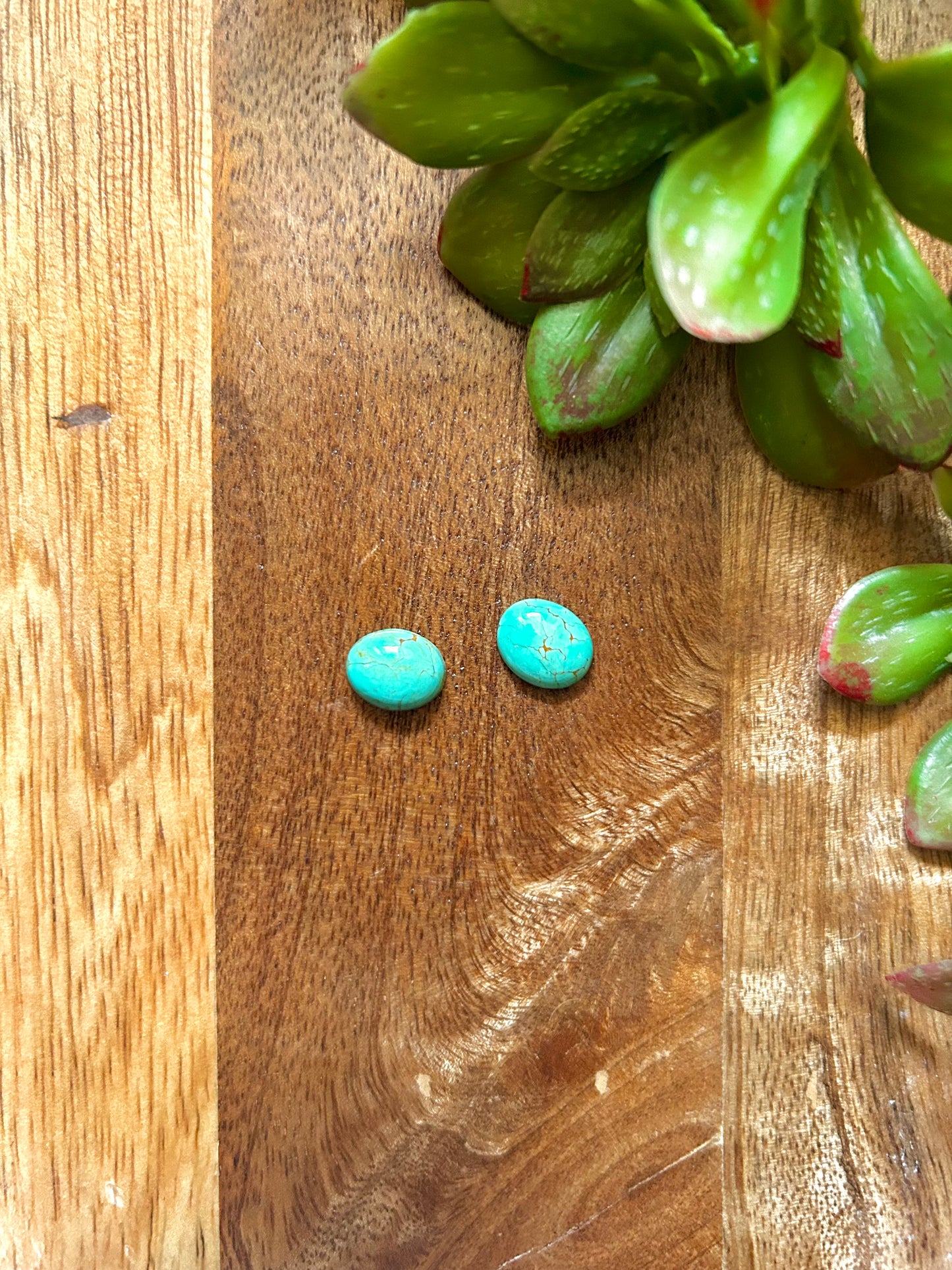 Kingman Turquoise Cabs