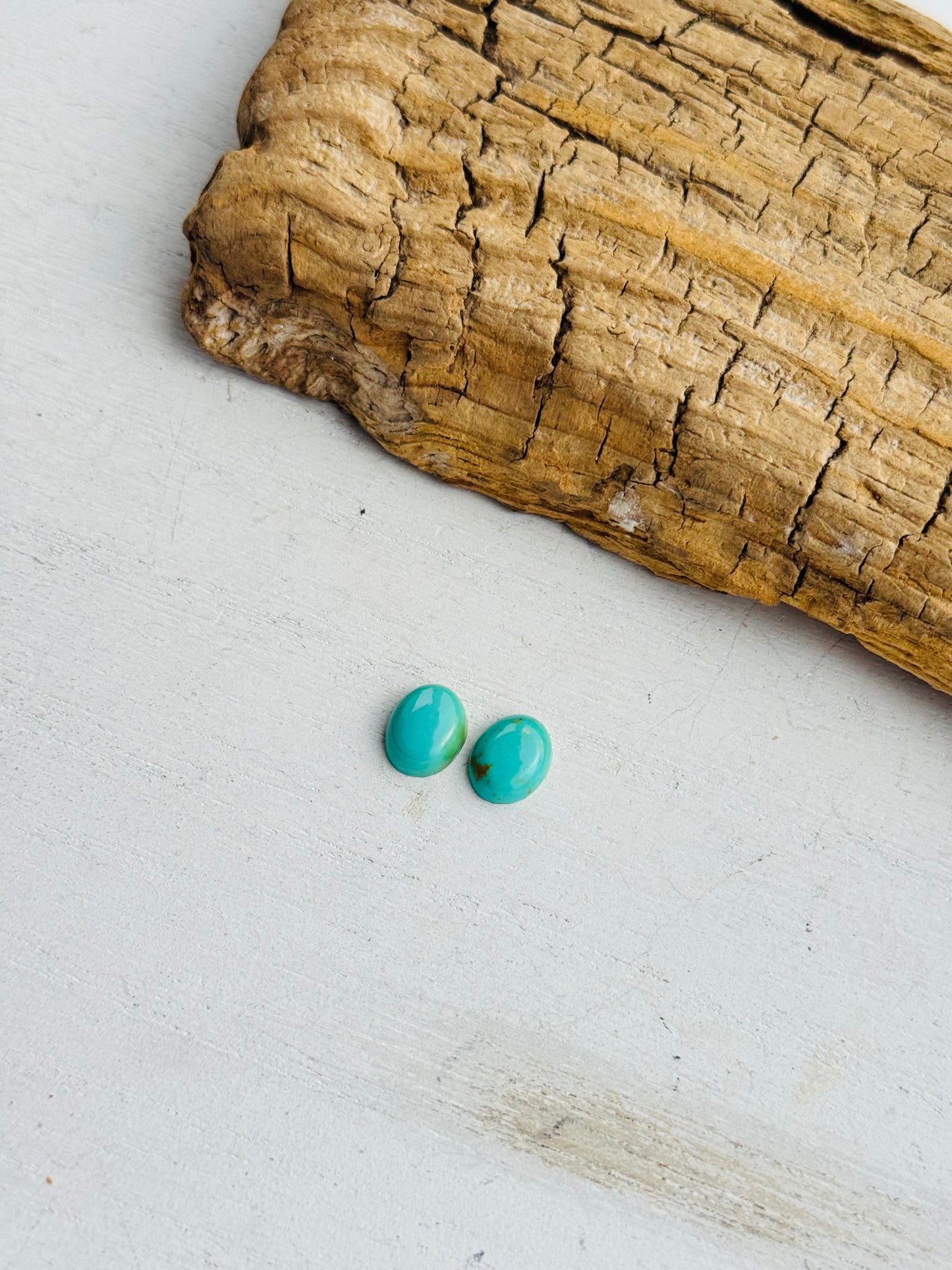 Kingman Turquoise Cabs