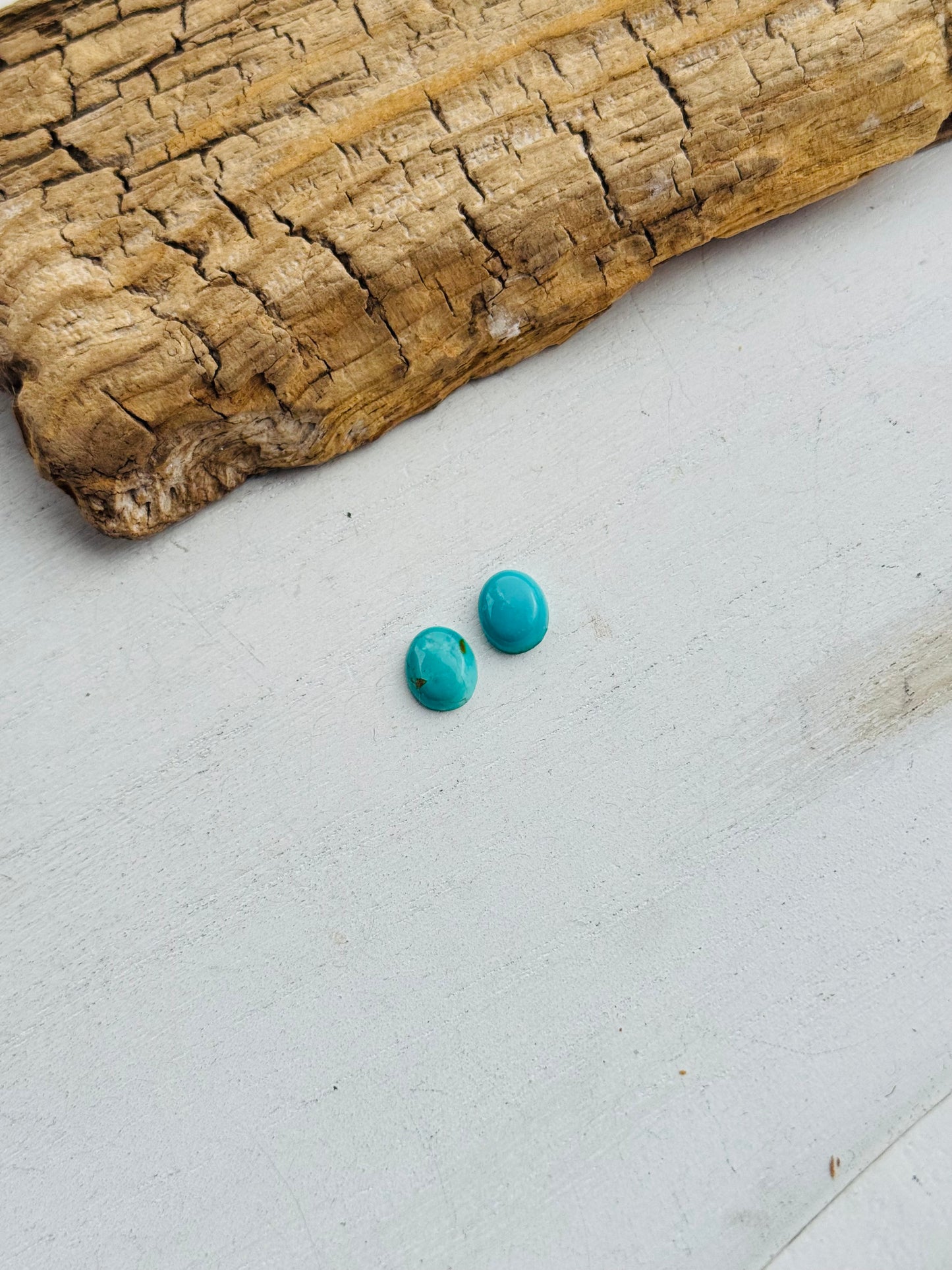 Kingman Turquoise Cabs
