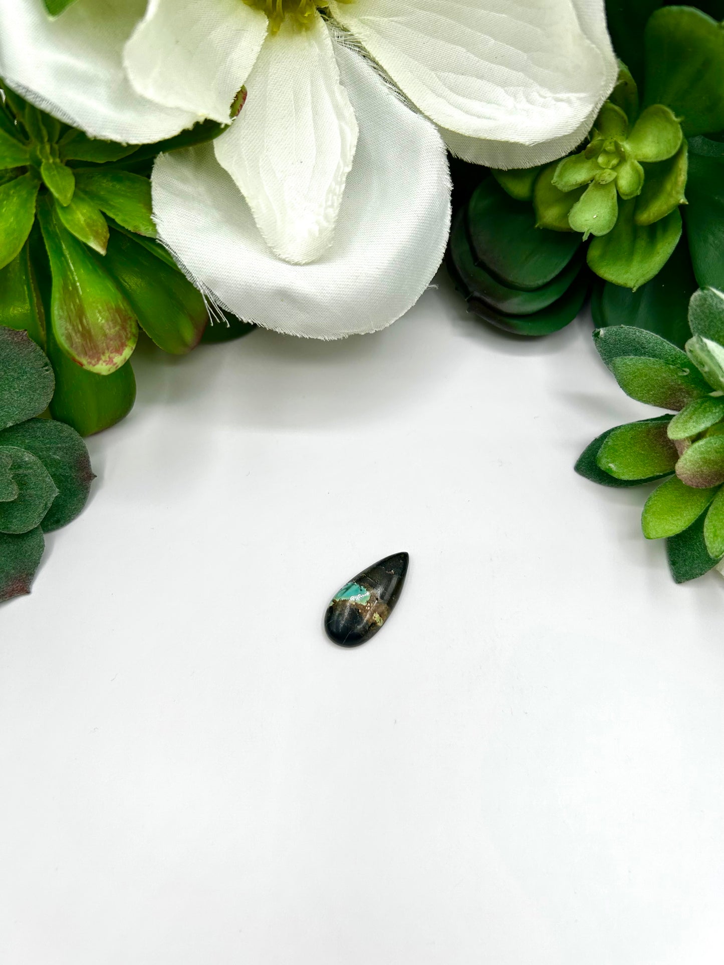 Black Jack Turquoise Natural