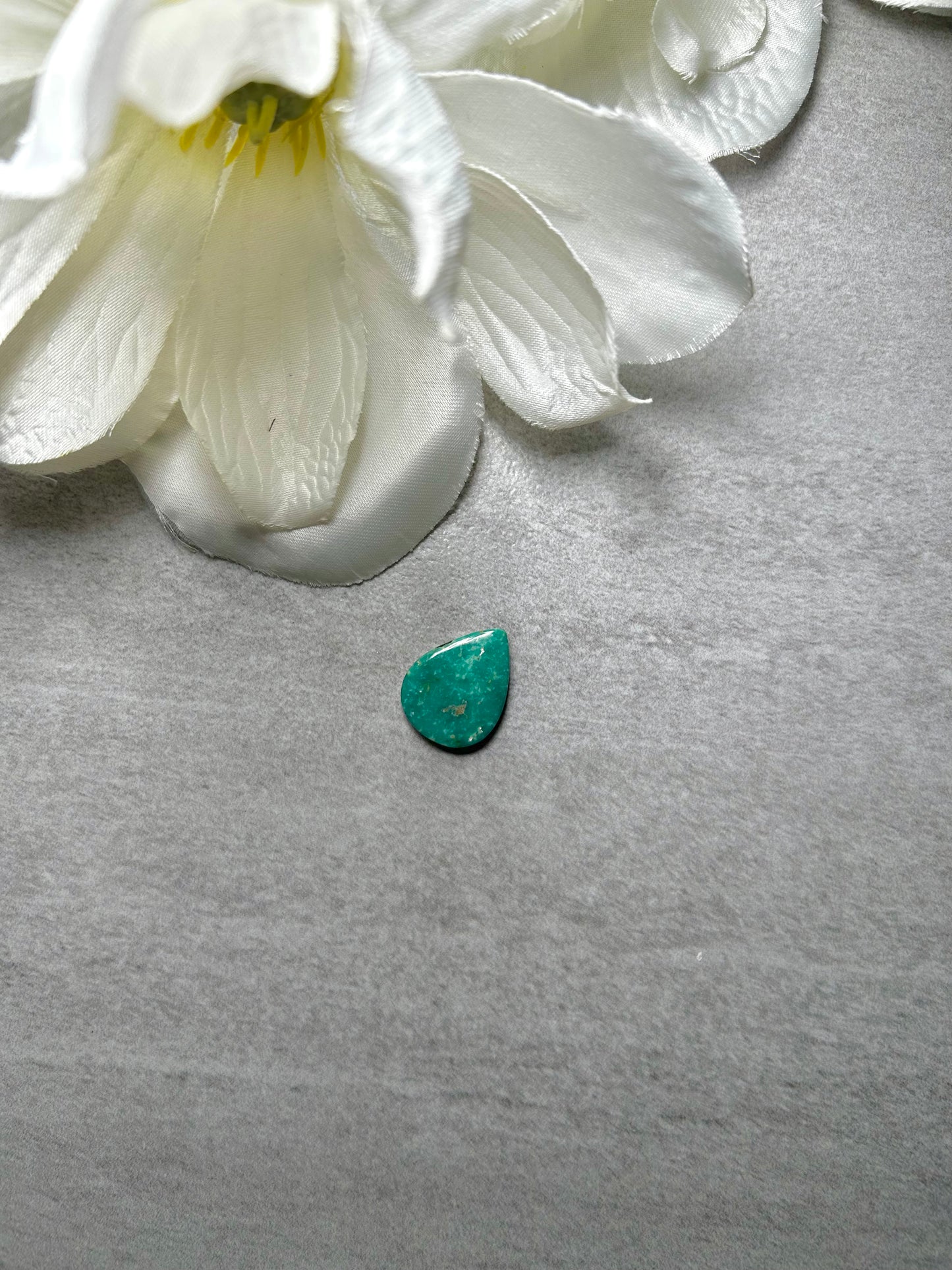 Kingman Turquoise Cab