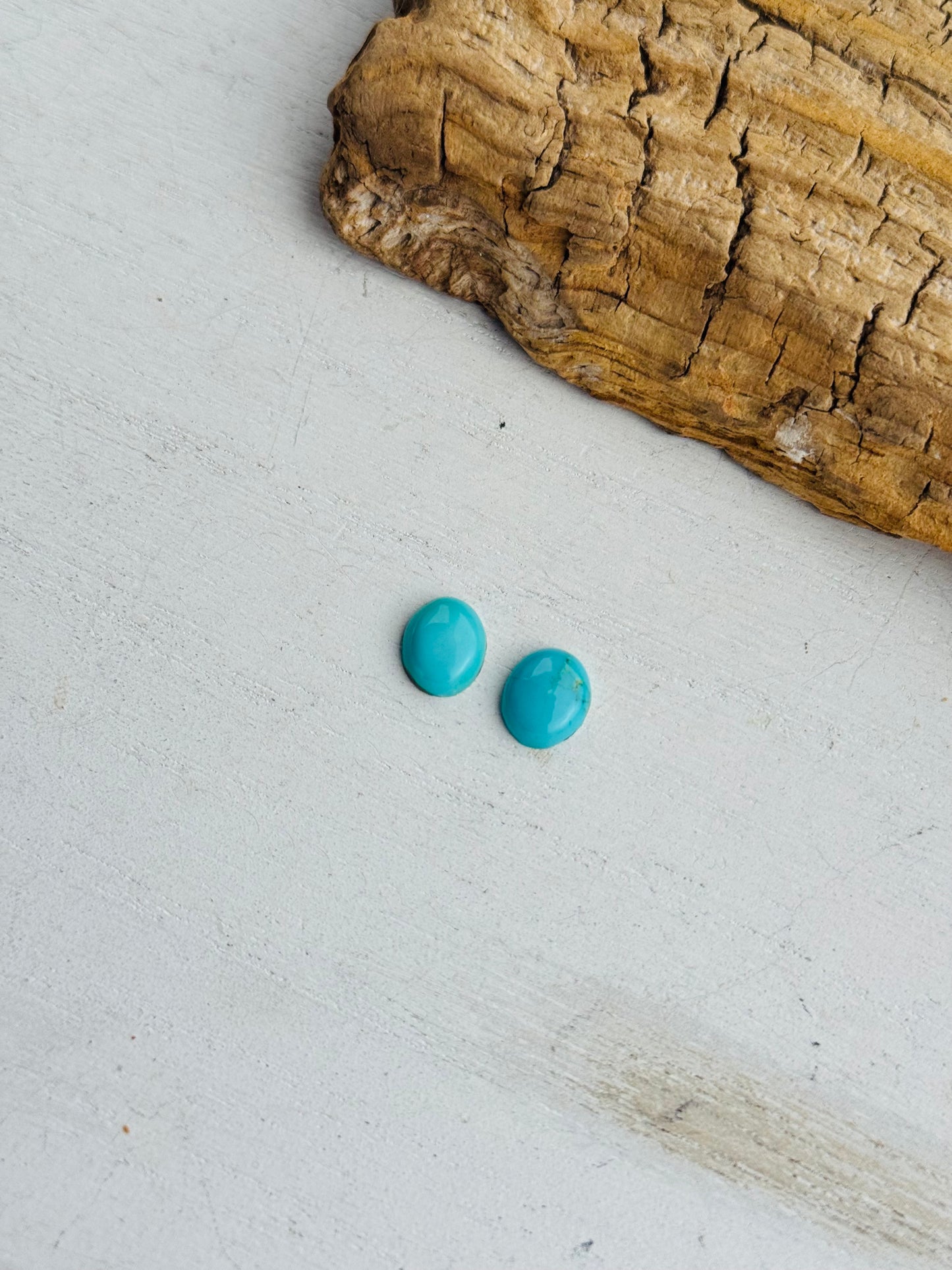 Kingman Turquoise Cabs