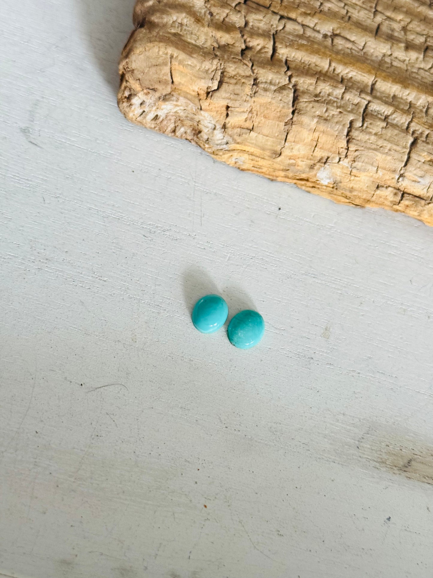 Kingman Turquoise Cabs