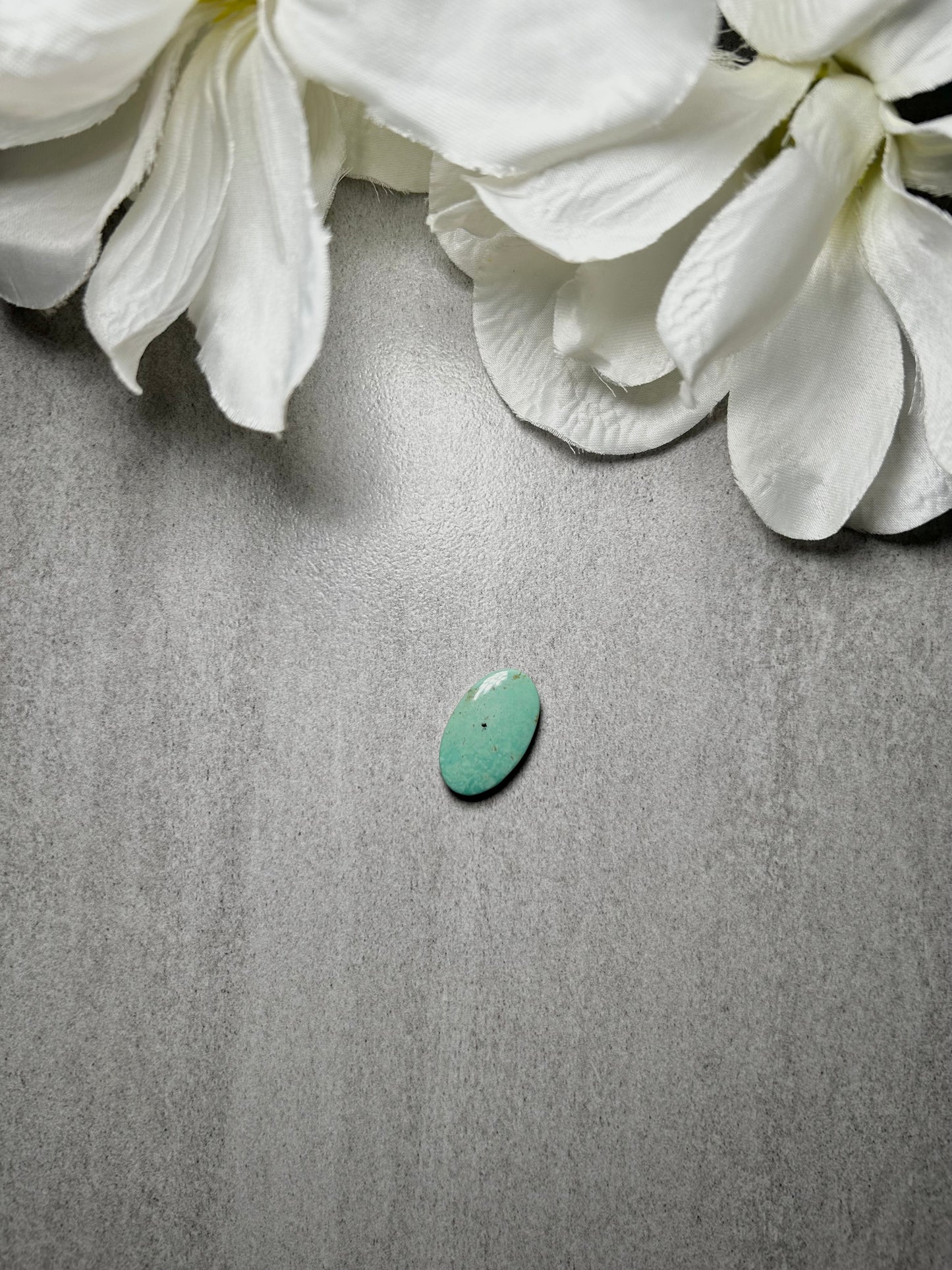 Kingman Turquoise Cab