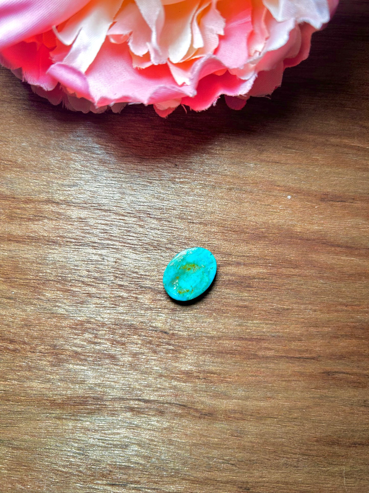 Kingman Turquoise Cabs