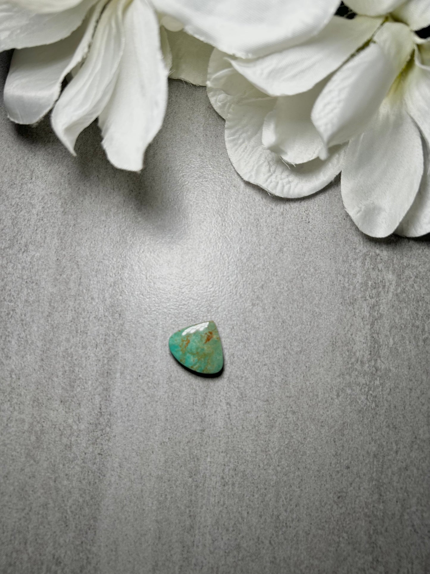 Kingman Turquoise Cab