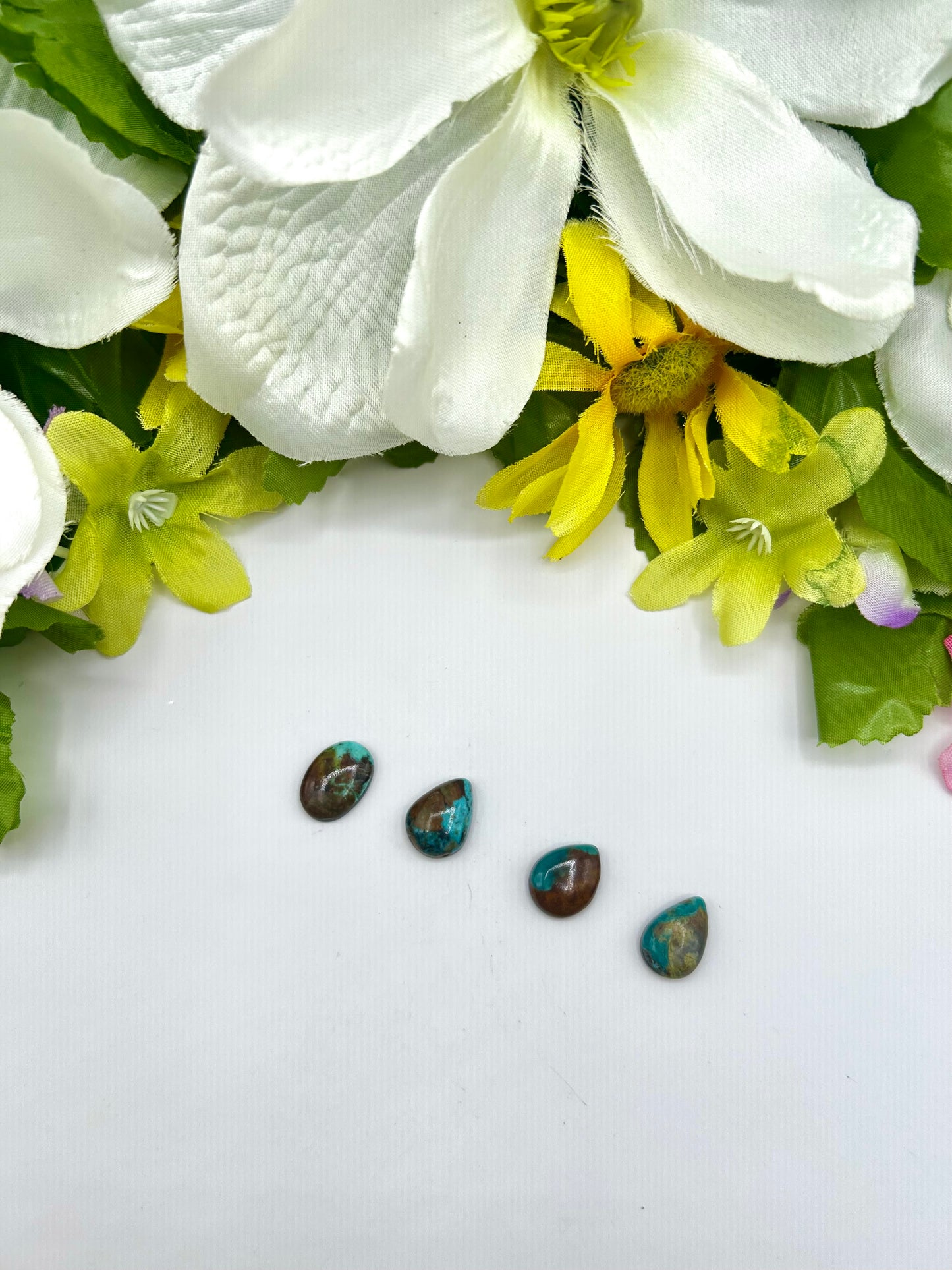 Black Jack Turquoise Natural