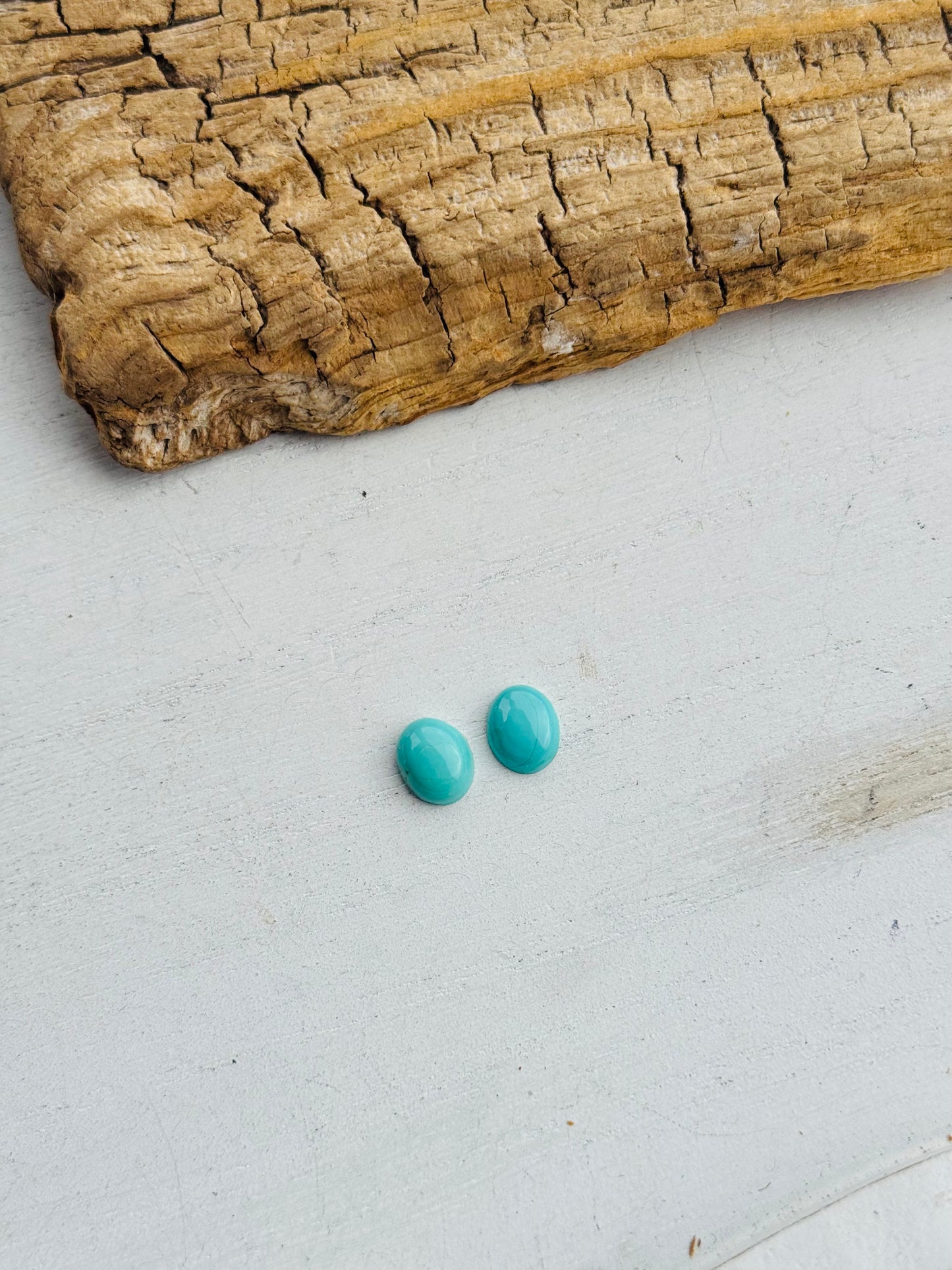 Kingman Turquoise Cabs