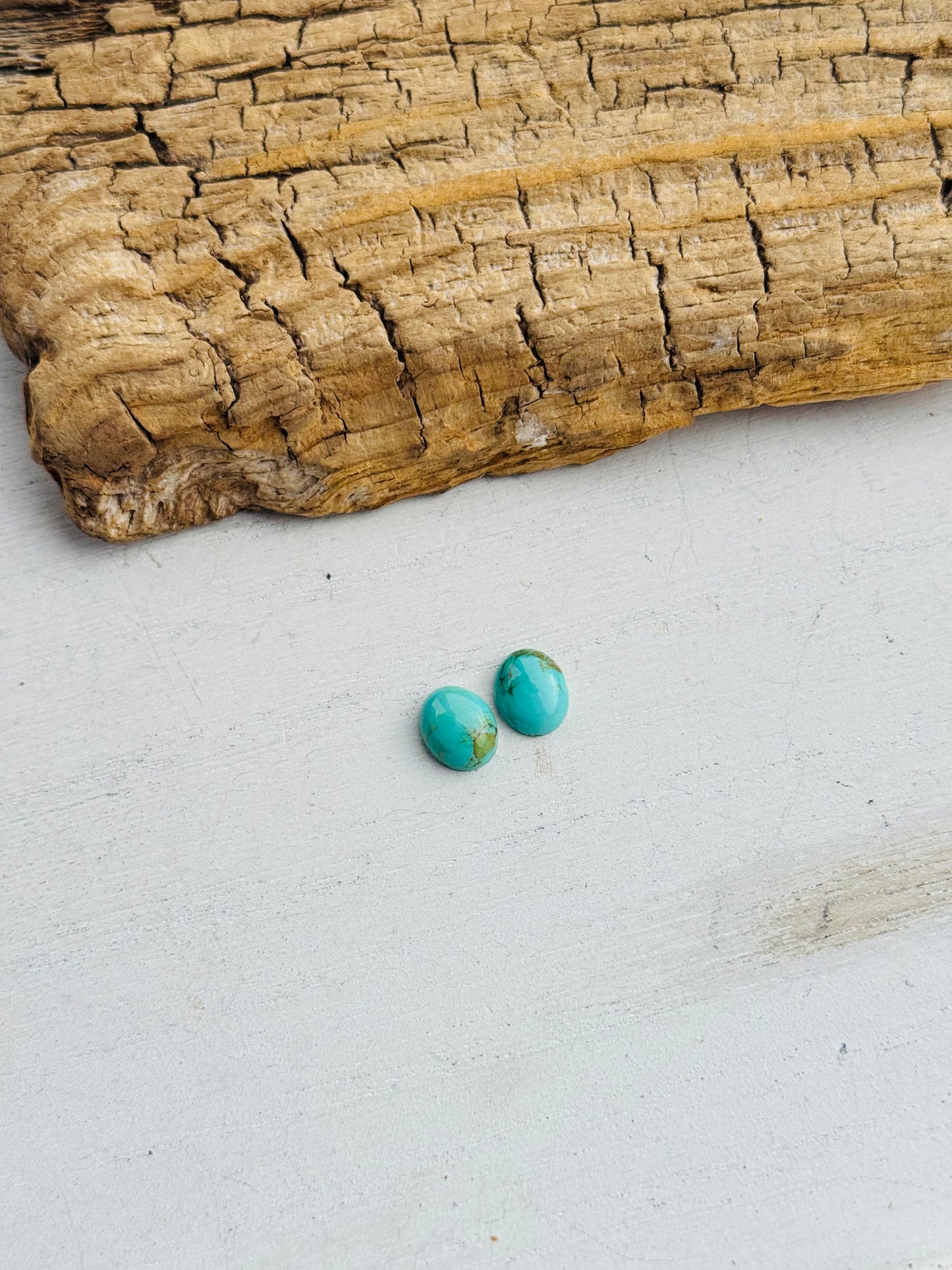 Kingman Turquoise Cabs