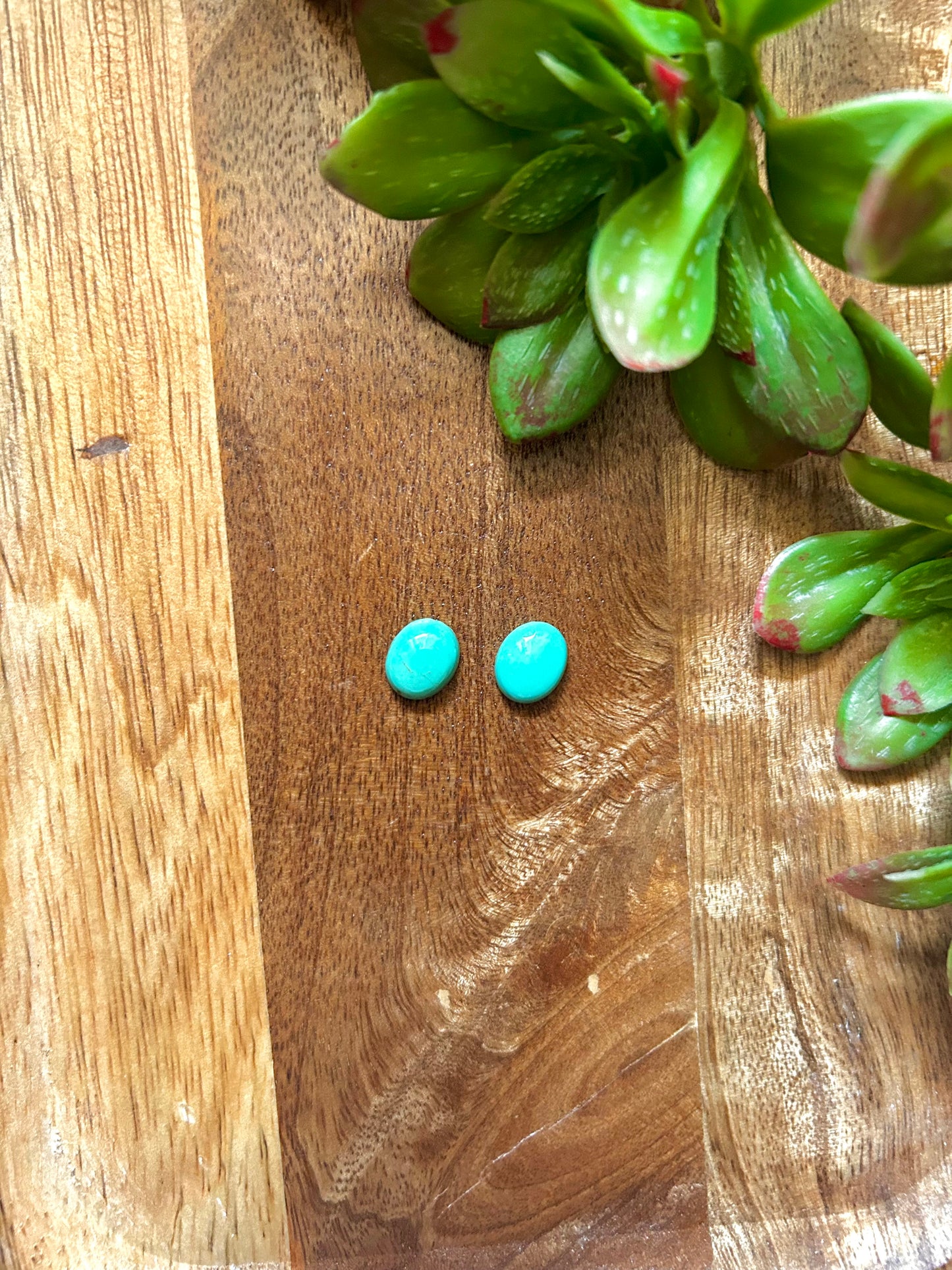 Kingman Turquoise Cabs