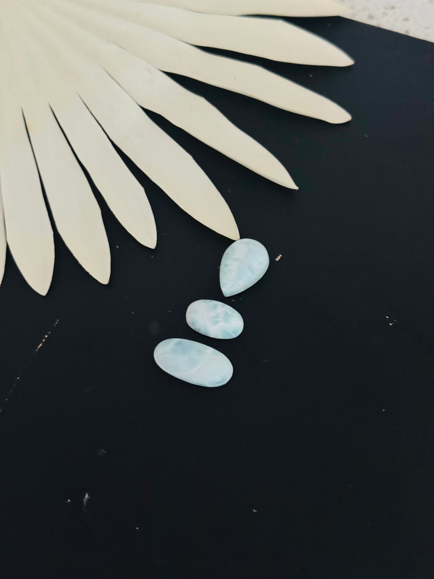 Larimar Cabs