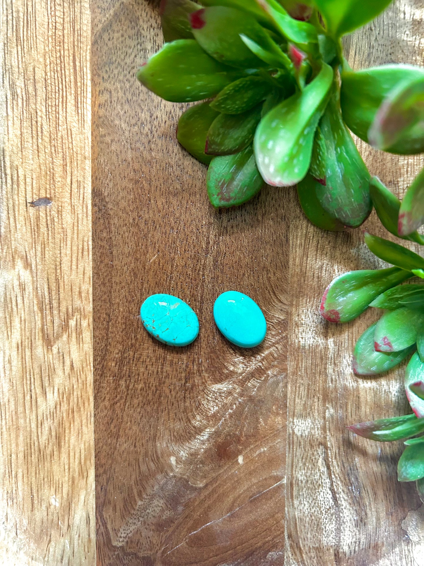 Kingman Turquoise Cabs
