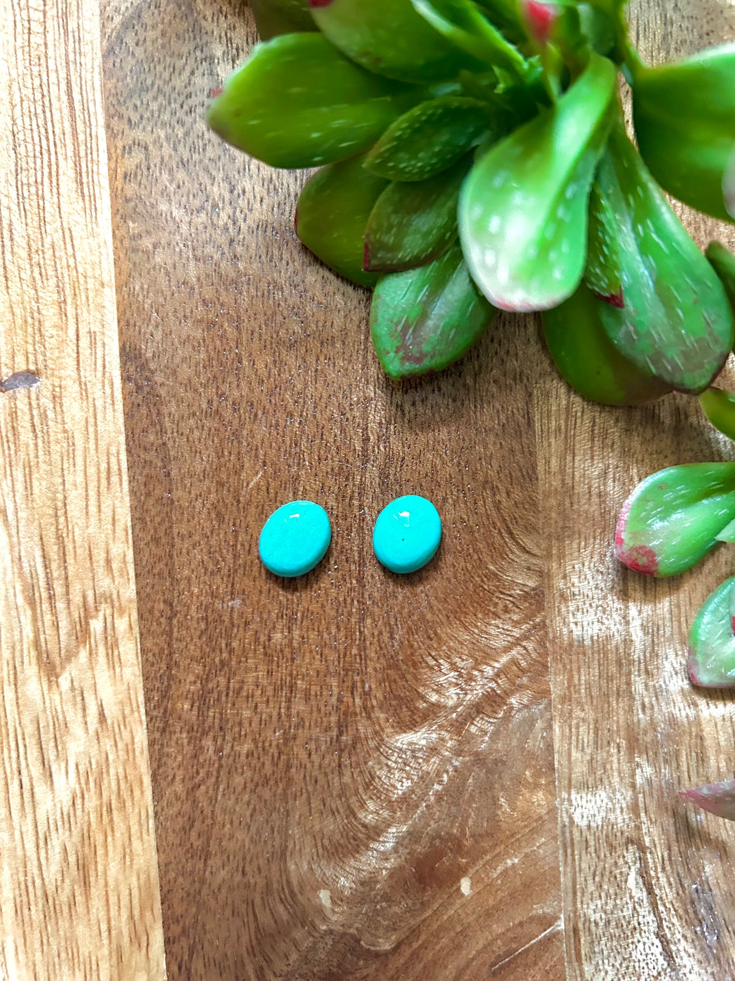Kingman Turquoise Cabs