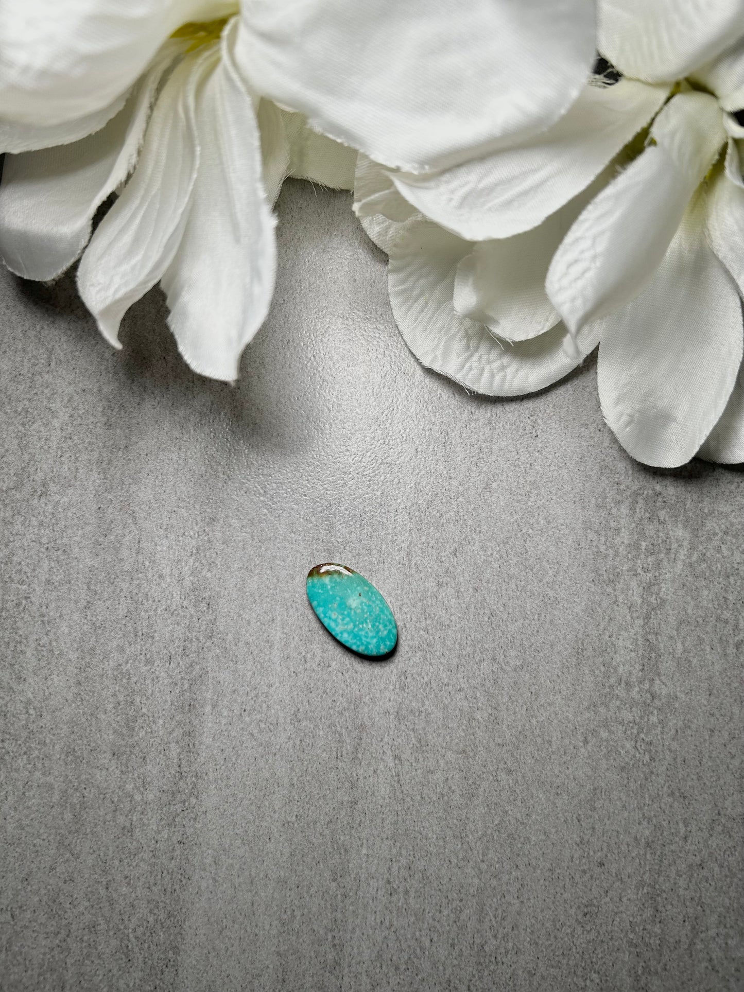 Kingman Turquoise Cab