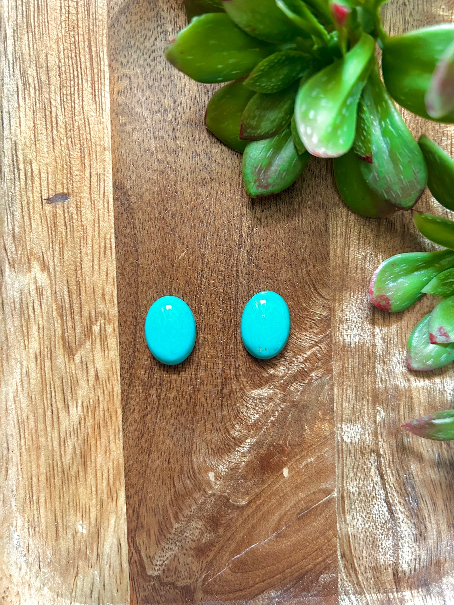 Kingman Turquoise Cabs