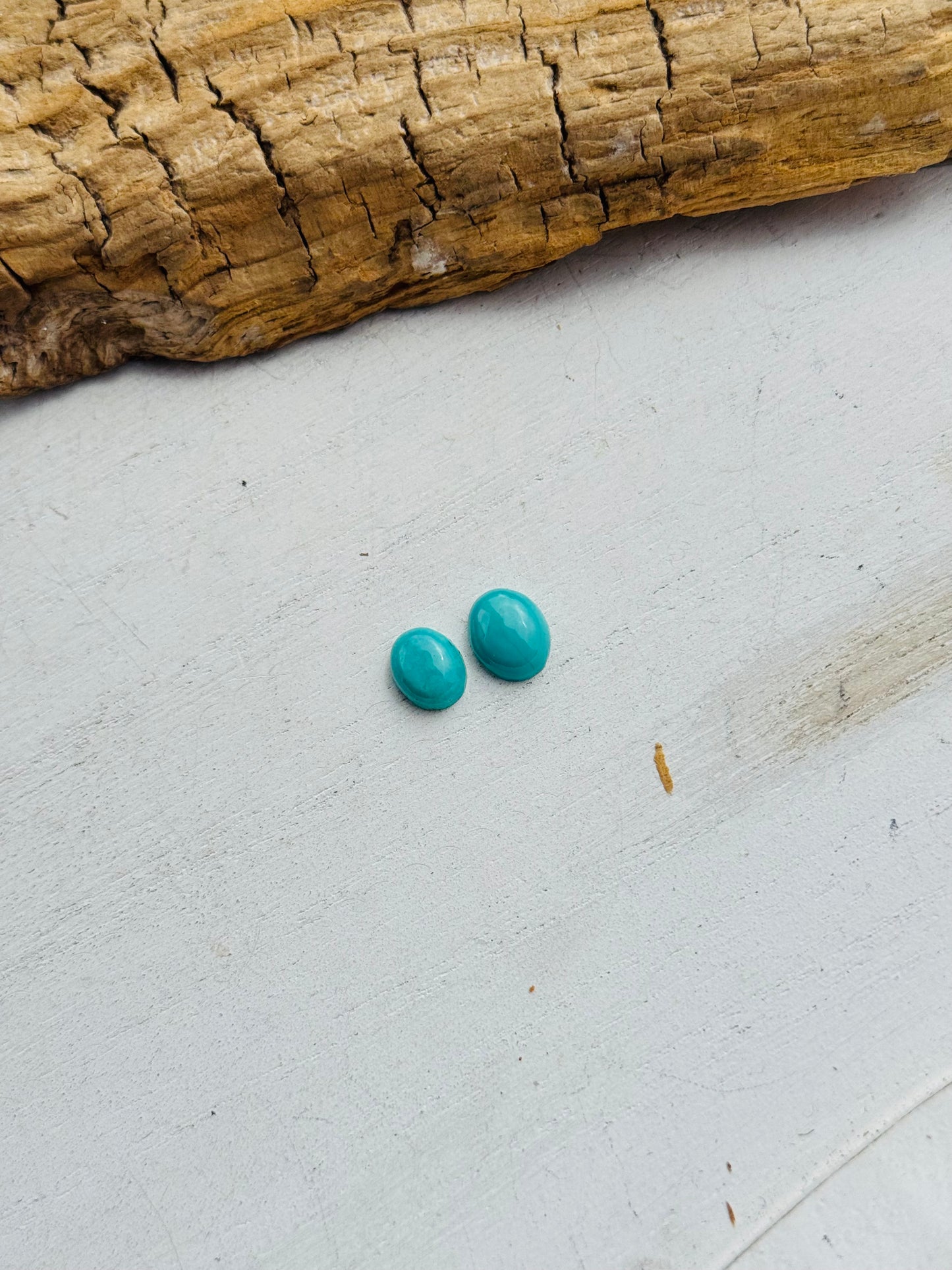 Kingman Turquoise Cabs