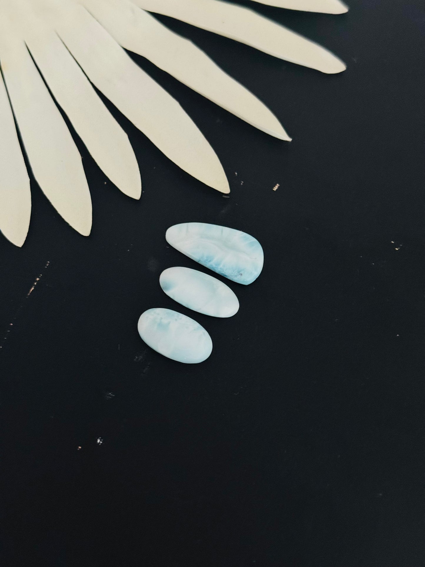 Larimar Cabs