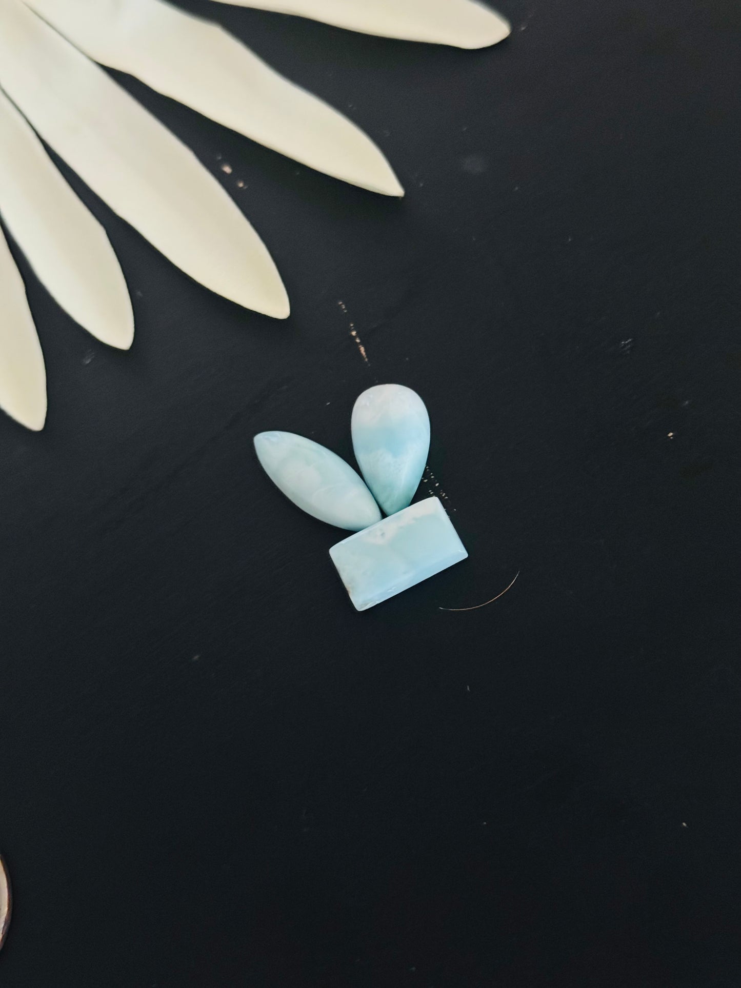 Larimar Cabs