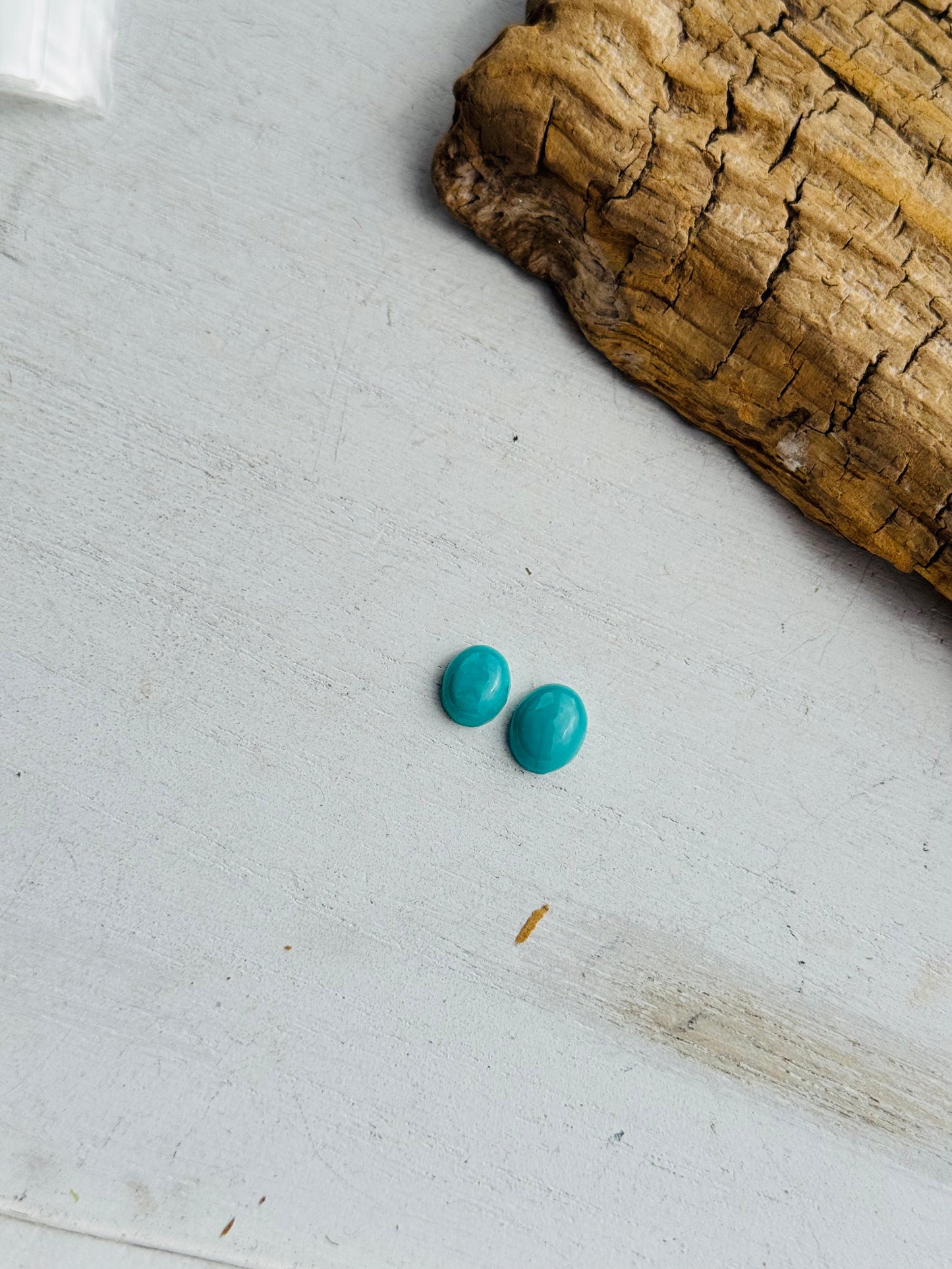 Kingman Turquoise Cabs
