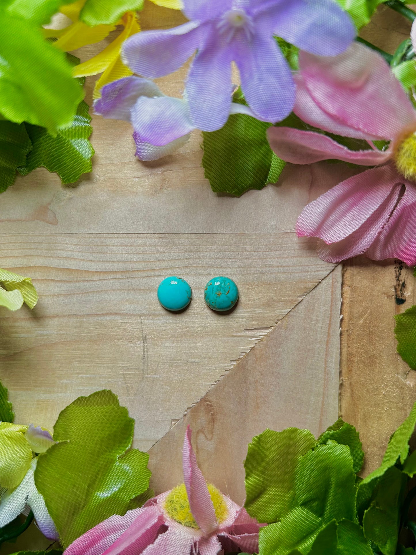Kingman Turquoise Cabs