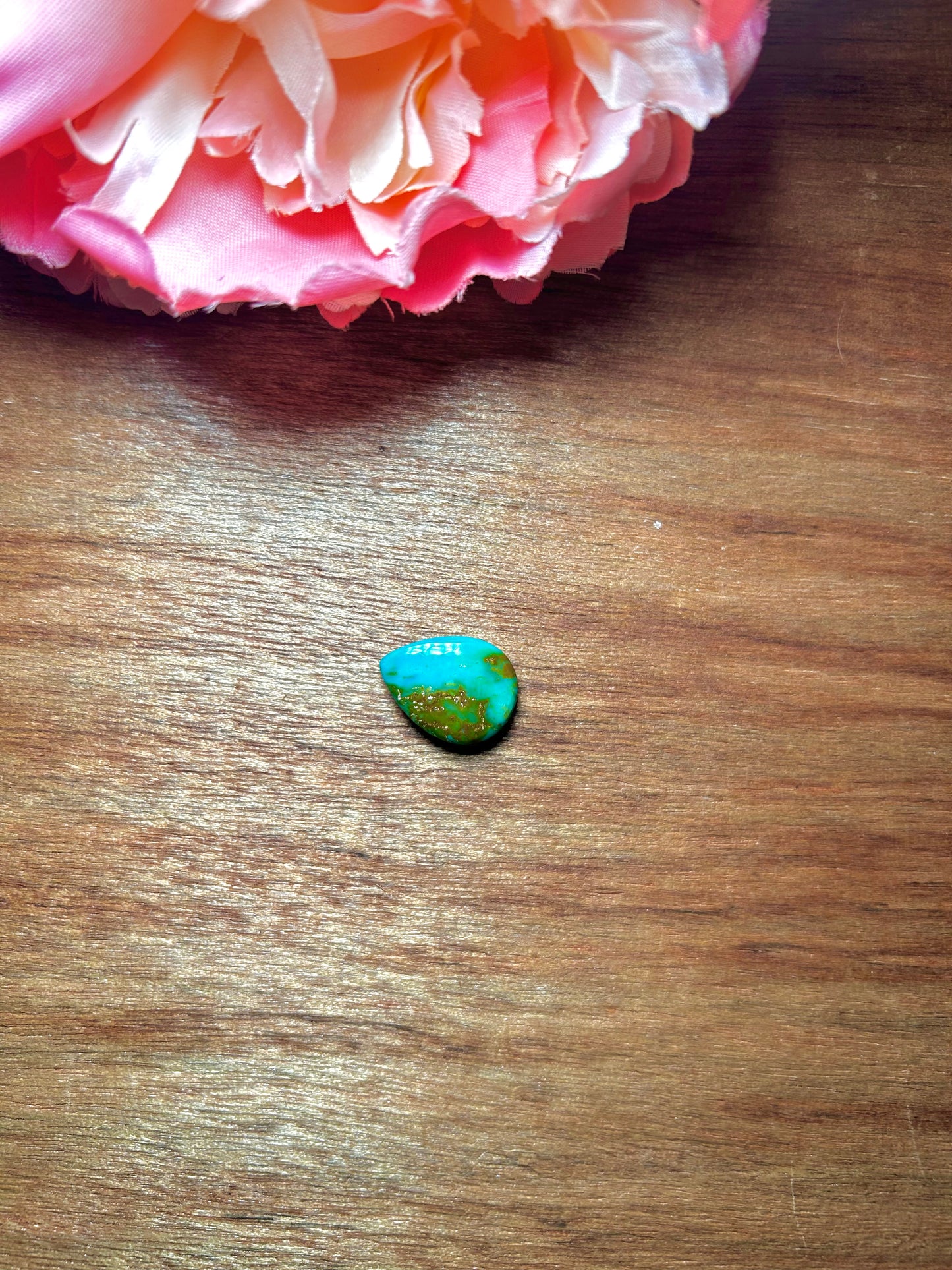 Kingman Turquoise Cabs