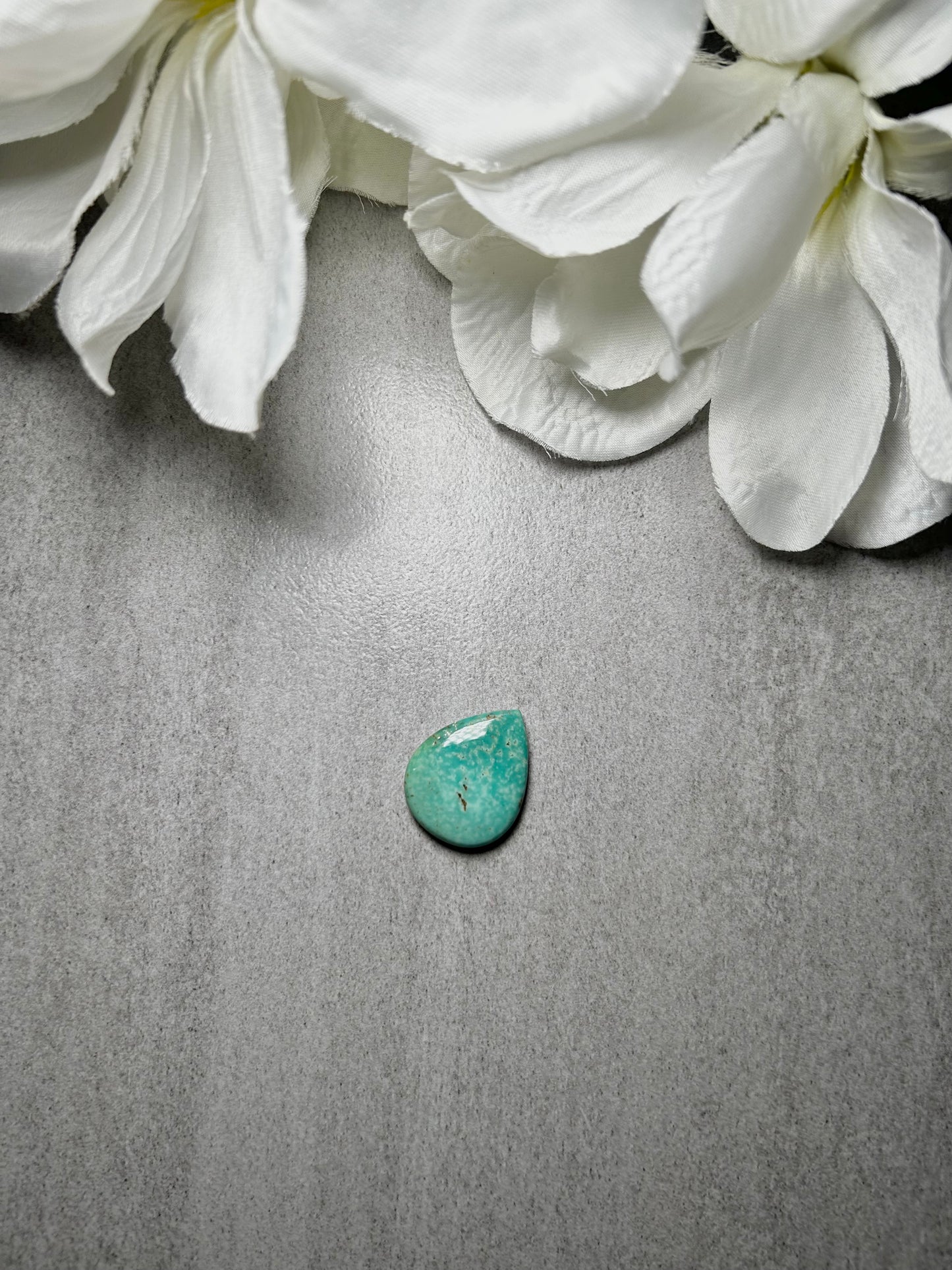 Kingman Turquoise Cab