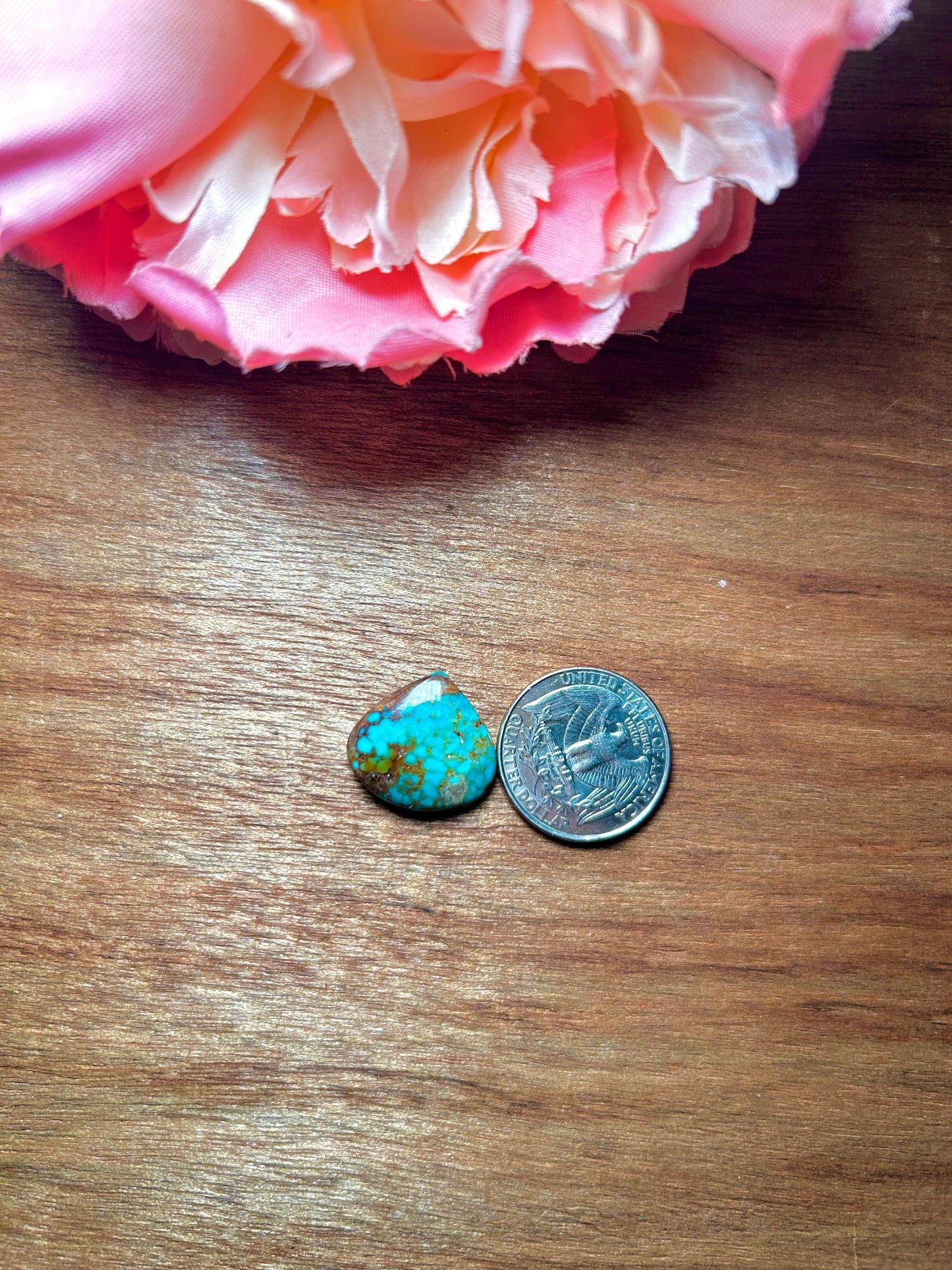 Kingman Turquoise Cabs