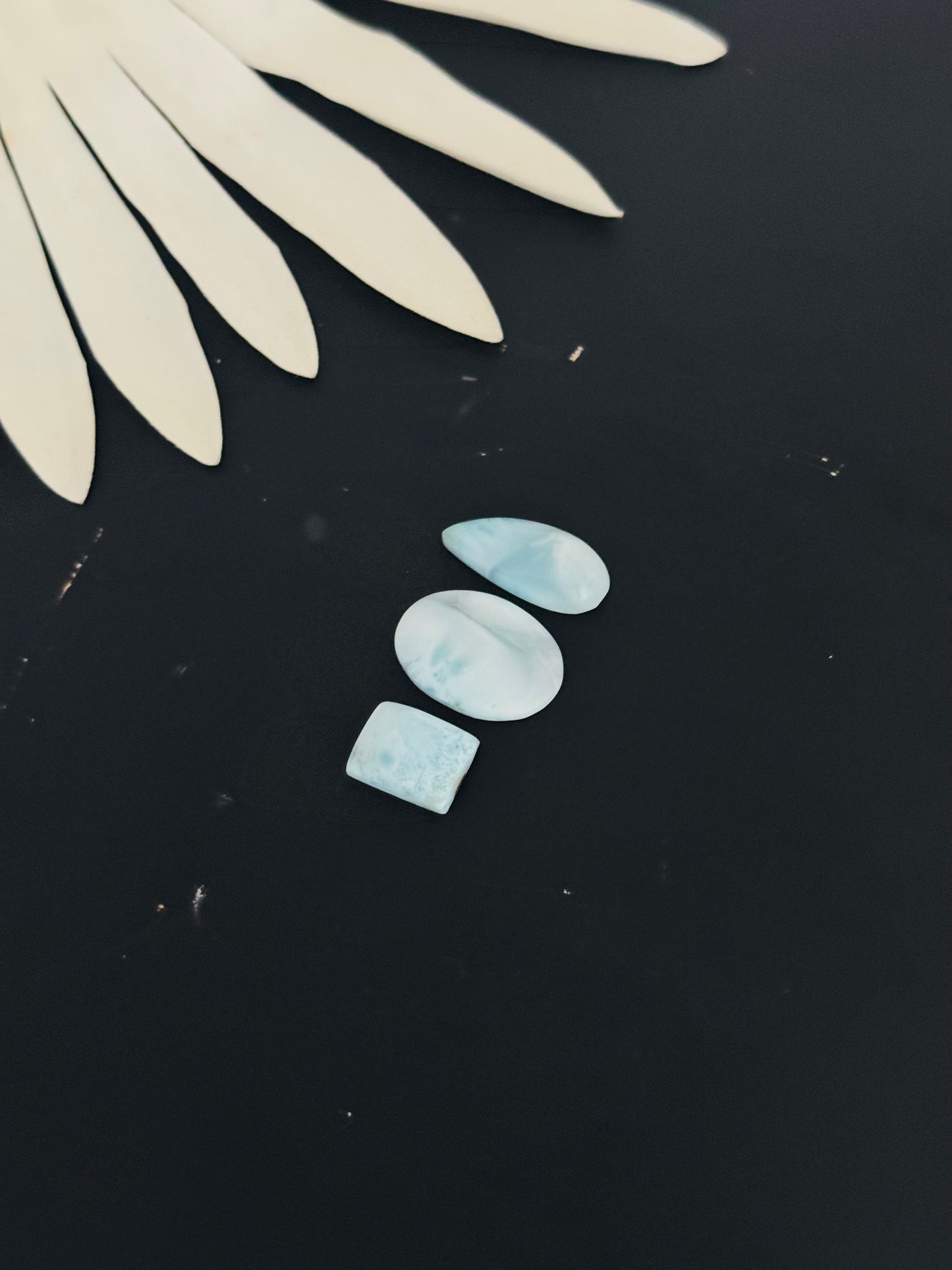 Larimar Cabs