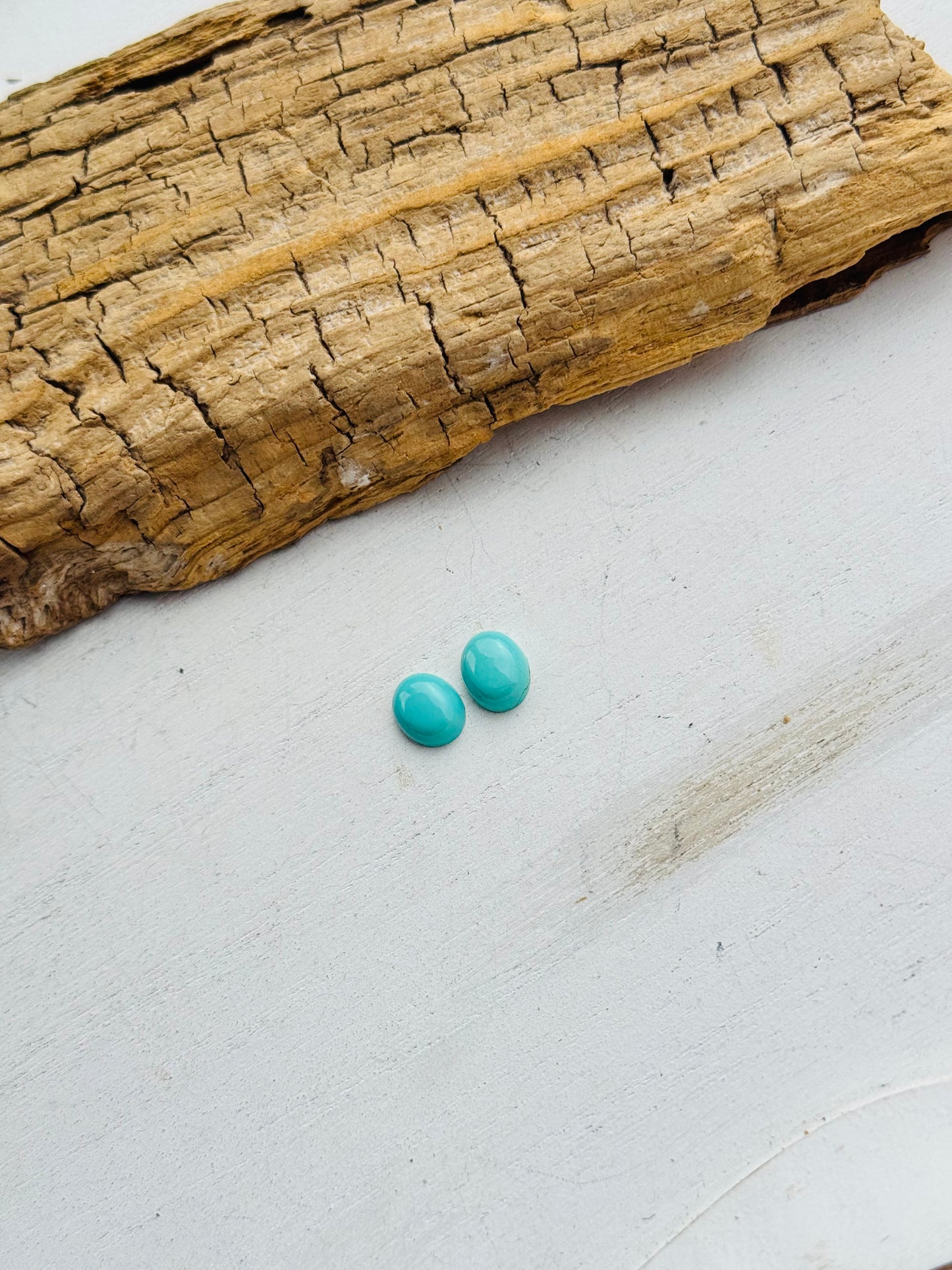 Kingman Turquoise Cabs