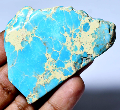 Blue Ridge Turquoise