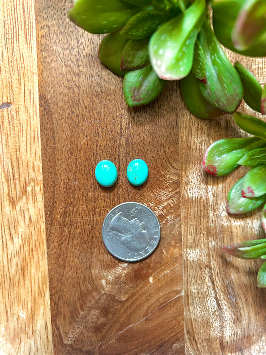Kingman Turquoise Cabs
