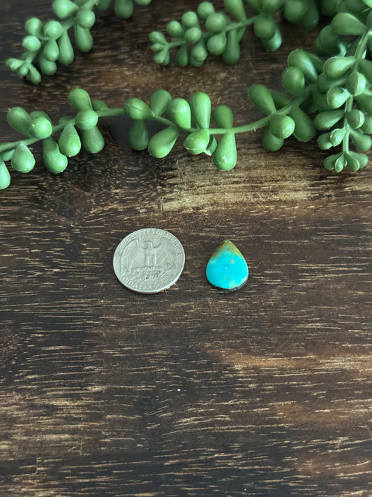Kingman Turquoise Cab