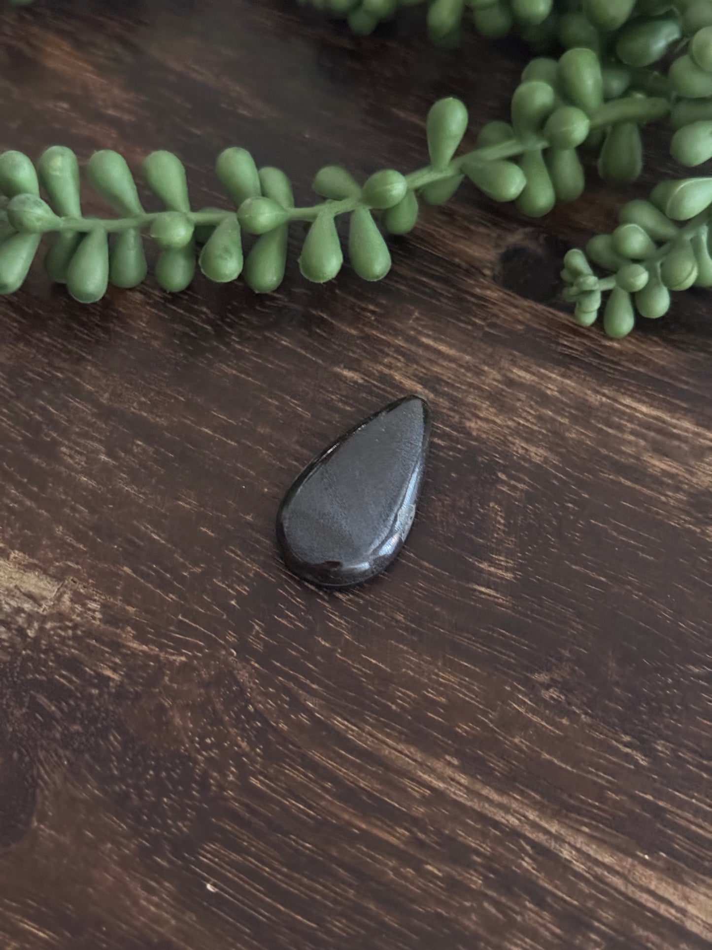 Black Jack Turquoise Cab