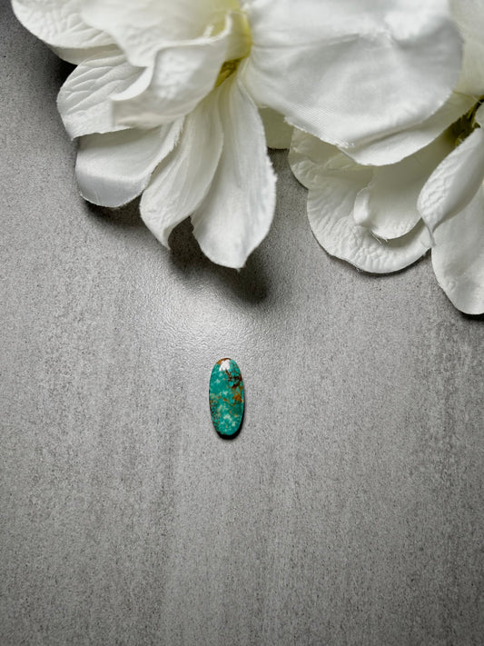 Kingman Turquoise Cab