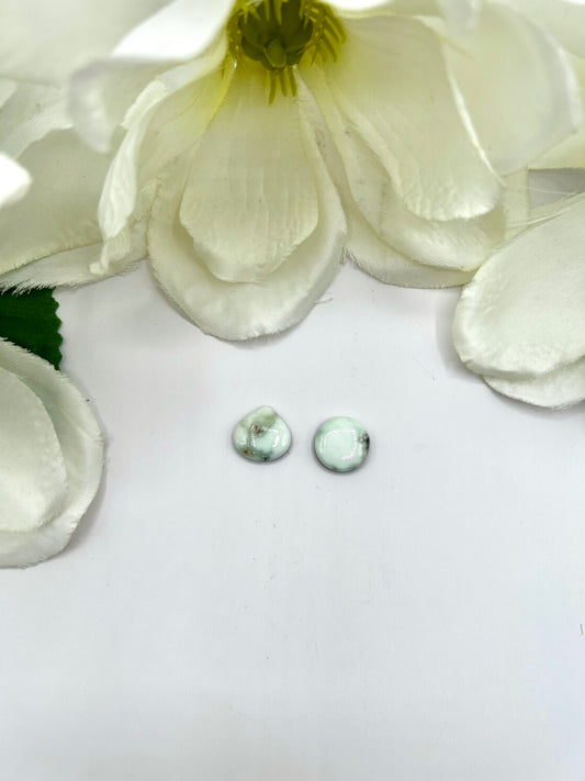 Paloma Variscite Cabs