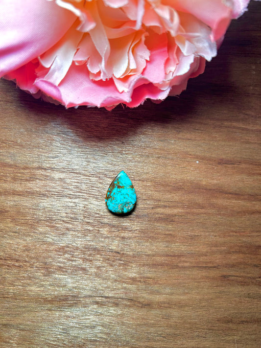 Kingman Turquoise Cabs