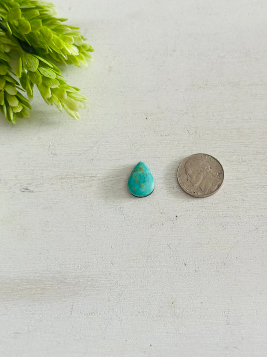 Kingman Turquoise Cab