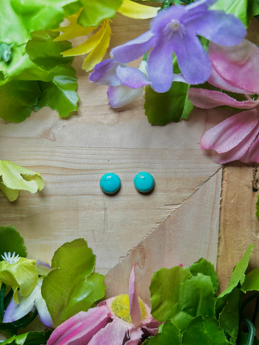 Kingman Turquoise Cabs