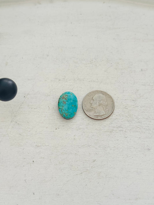 Kingman Turquoise Cab