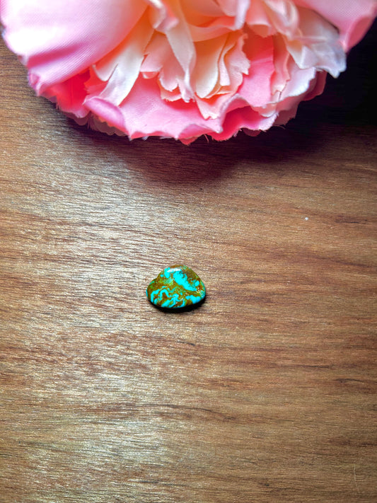Kingman Turquoise Cabs